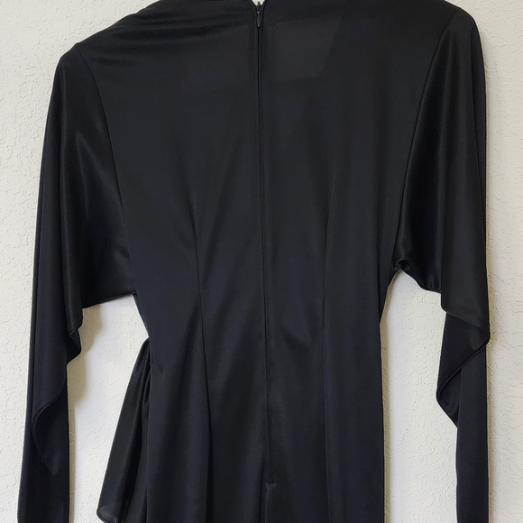 Vintage Style Dress - Picture 9 of 10